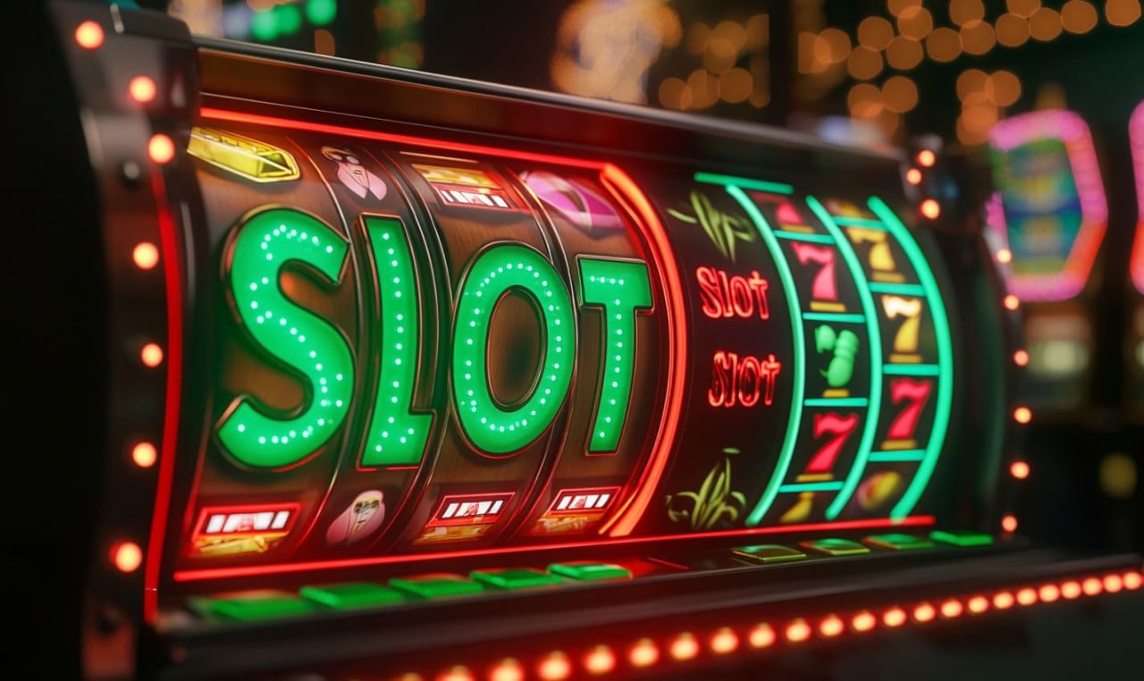 5z777 casino