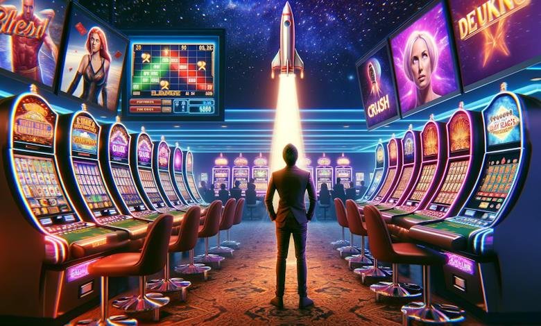 5z777 casino