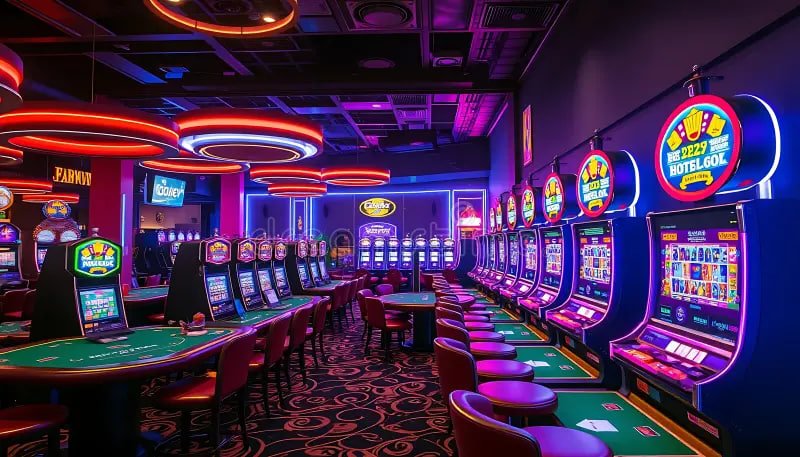 5z777 casino