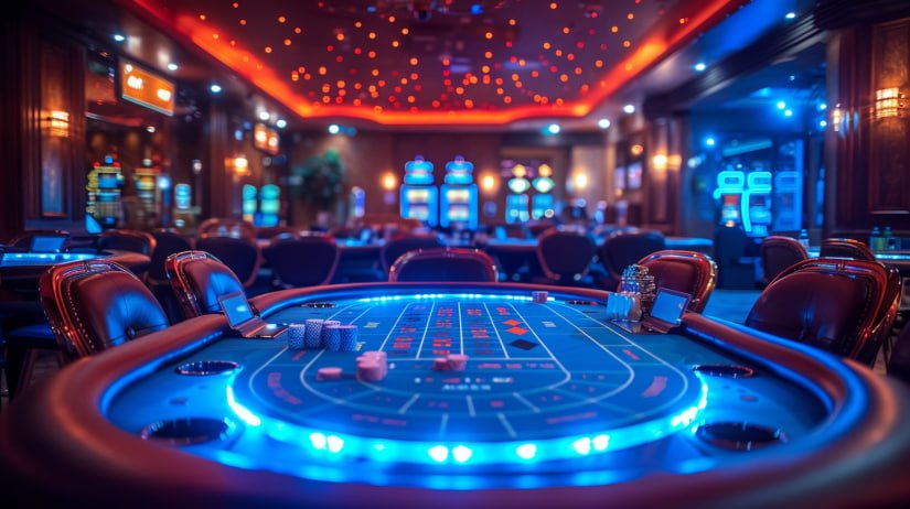 5z777 casino