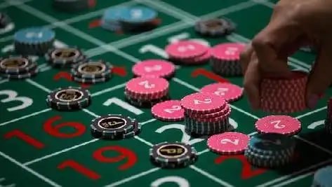 5z777 casino