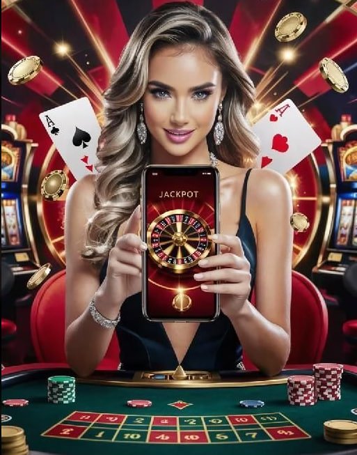 5z777 casino